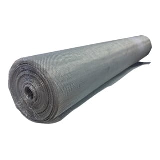 Fenstergewebe 60 cm galvanisé pro