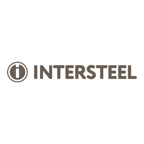 Fenstergriff 0035.625030 VA ma 35mm Stand.INTERSTEEL