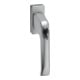 Fenstergriff 1003/2035 Aluminium F12 35 mm abschließbar-1