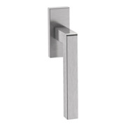 Fenstergriff 100XAFG.1B VK7mm vorsteh.Stift-L.30mm 90Grad-Rastung VA matt-1
