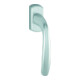 Fenstergriff NY 0810/U10 Alu.F1 35mm Stand.-1