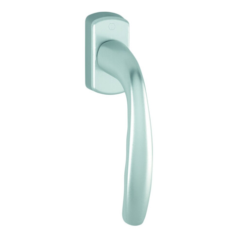Fenstergriff NY 0810/U10 Alu.F1 35mm Stand.
