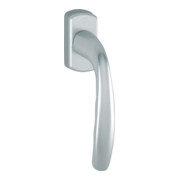 Fenstergriff NY 0810/U10 Alu.F9016 32mm Stand.-1