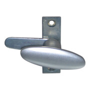 Fensterkrücken Nr.2000/3, sans support, LM poli