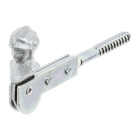 GAH Alberts Fensterladen-Feststeller