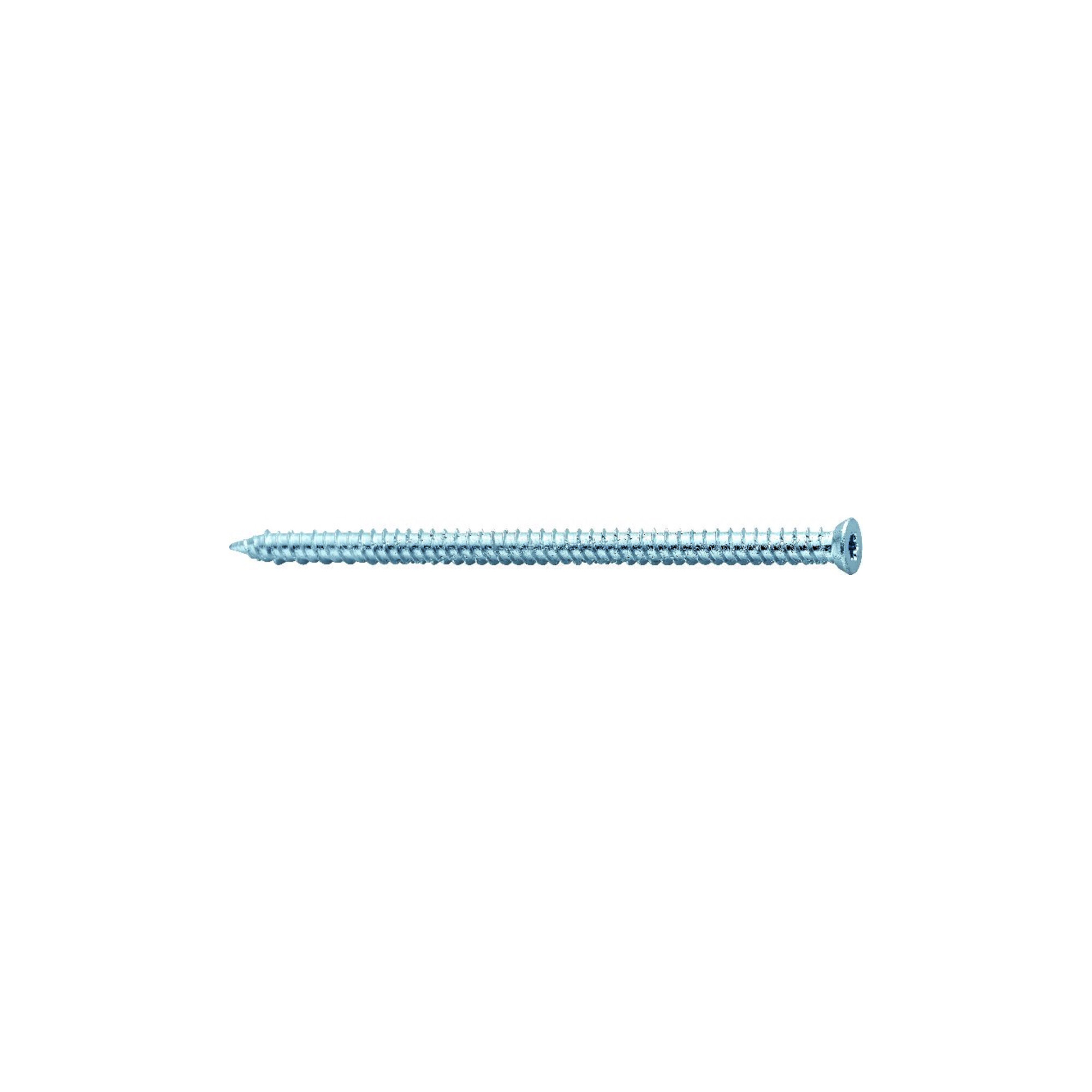 Fensterrahmenschraube zn 7,5x182 Seko T30 ; E-NORMpro