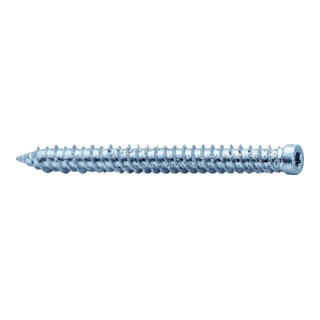 Fensterrahmenschraube zn 7,5x82 Cyl. tête T30