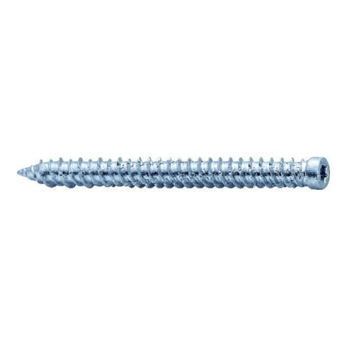 Fensterrahmenschraube zn 7,5x82 Cyl. tête T30