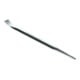 Fer à plier 138-400 L.400mm nickelé chrome-vanadium GEDORE
