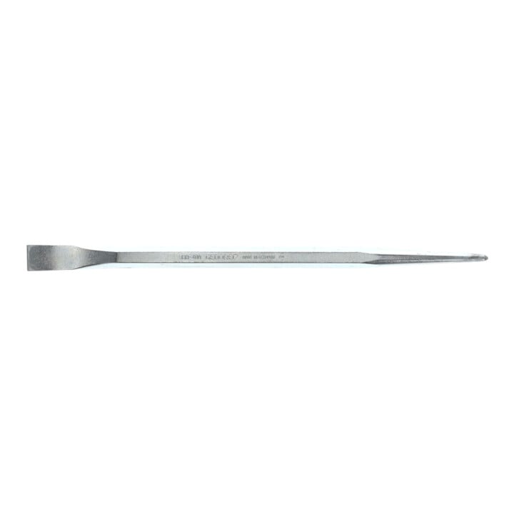 Fer à plier 138-400 L.400mm nickelé chrome-vanadium GEDORE