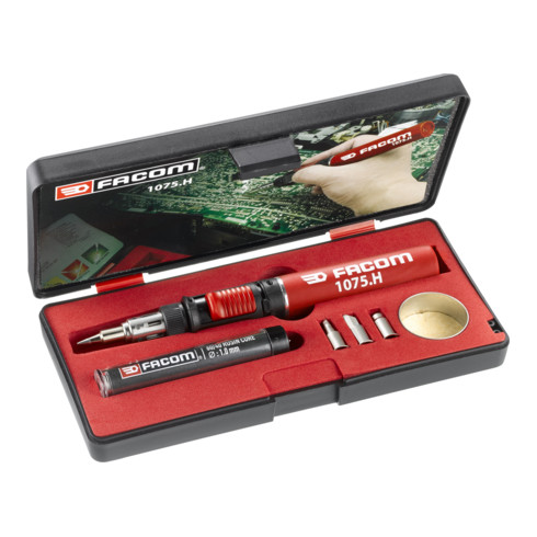 Fer à souder à gaz Facom