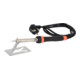 Fer à souder avec support, 60 Watt-1