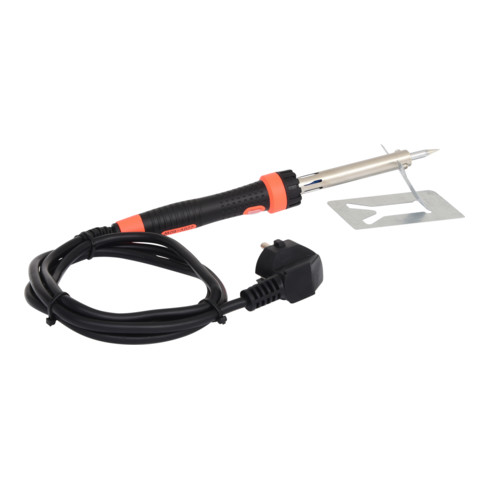 Fer à souder avec support, 60 Watt