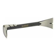 Fer de précision DEWALT 254mm bout plat à griffes DWHT0-55529-2