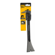 Fer de précision DEWALT 254mm bout plat à griffes DWHT0-55529-5