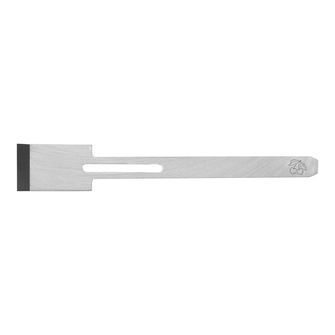 Fer de rabot Kirschen selon C DIN 7372 30 mm