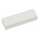 Ferme-porte à ciseaux Dorma TS 71 blanc 9016 EN 3/4 sans tringlerie-1