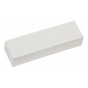 Ferme-porte à ciseaux Dorma TS 72 blanc 9016 EN 2-4 sans tringlerie