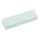 Ferme-porte à ciseaux Dorma TS 73 V blanc 9016 EN 2-4 sans tringlerie-1