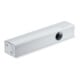 Ferme-porte à ciseaux GEZE TS 4000 argent EN 1-6 sans tringlerie-1