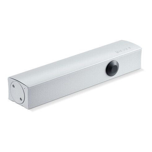 Ferme-porte à ciseaux GEZE TS 4000 blanc 9016 EN 1-6 sans tringlerie