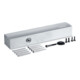 Ferme-porte à ciseaux GEZE TS 4000 blanc 9016 EN 1-6 sans tringlerie-2