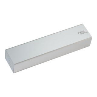 Ferme-porte Dorma TS 93 B Normalmont. BS blanc (RAL 9016) EN 1-4