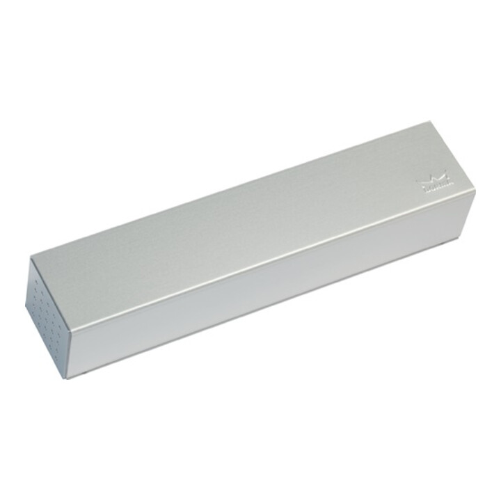 Ferme-porte Dorma TS 93 G Normalmont.BG blanc 9010 EN 2-5