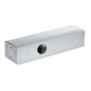 Ferme-porte GEZE TS 3000 V Charnières Normalmont.argent EN 1-4