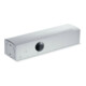 Ferme-porte GEZE TS 3000 V Charnières Normalmont.argent EN 1-4-1