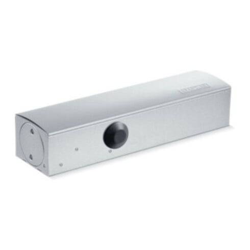 Ferme-porte GEZE TS 3000 V Charnières Normalmont.argent EN 1-4
