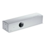 Ferme-porte GEZE TS 3000 V Charnières Normalmont.argent EN 1-4