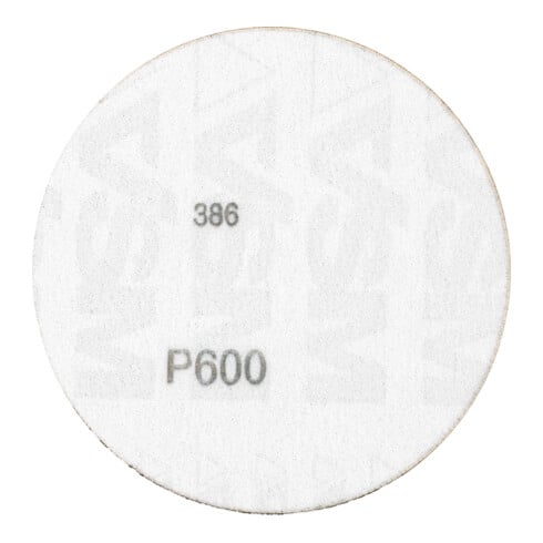 Fermeture auto-agrippante PFERD KR 115 A 600 CK