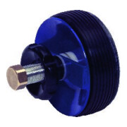 Fermeture mécanique de tube NW 125 mm