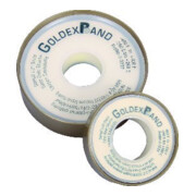 Fermit Bande PTFE Goldex