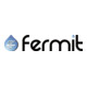 Fermit Dichtungsmittel PLASTIK-FERMIT weiß 5000 g Eimer-1