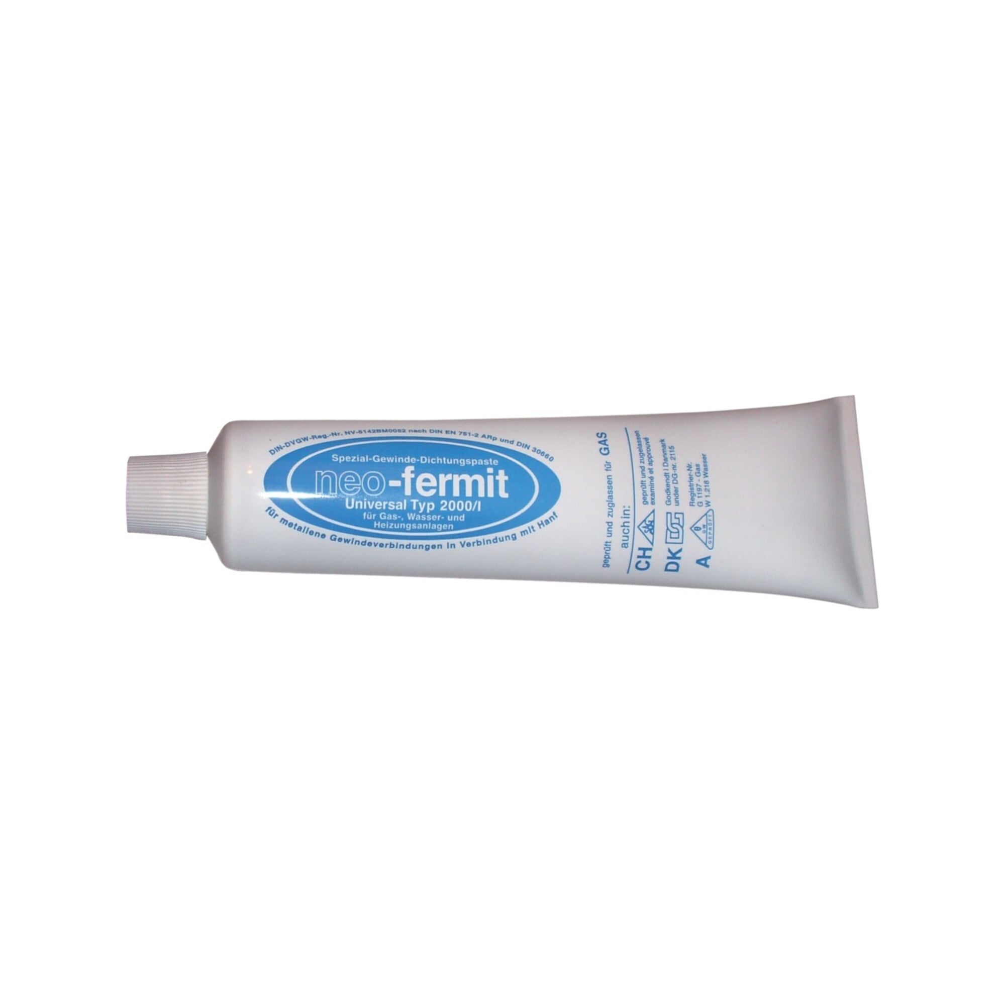 Fermit Dichtungspaste neo- Tube, 150 g