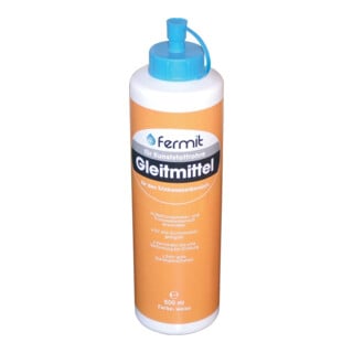Fermit Gleitmittel 500 ml-Flasche