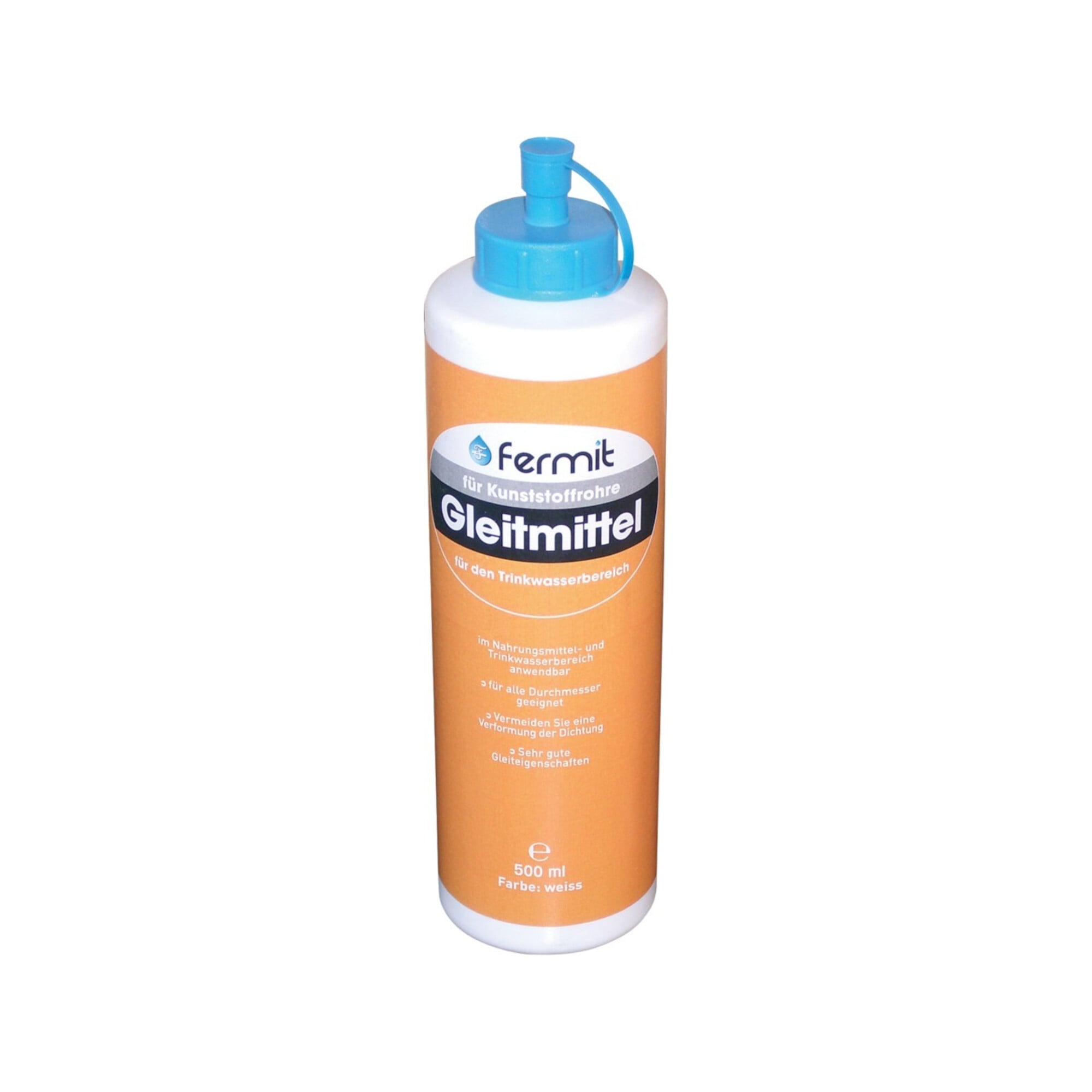 Fermit Gleitmittel 500 ml-Flasche