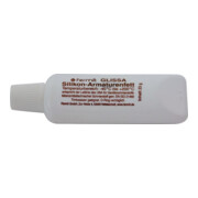 Fermit Glissa graisse silicone pour robinetterie tube 60 g