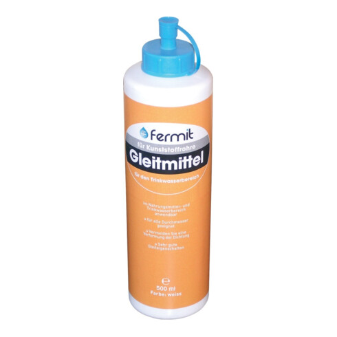 Fermit Lubrifiant 500 ml bouteille