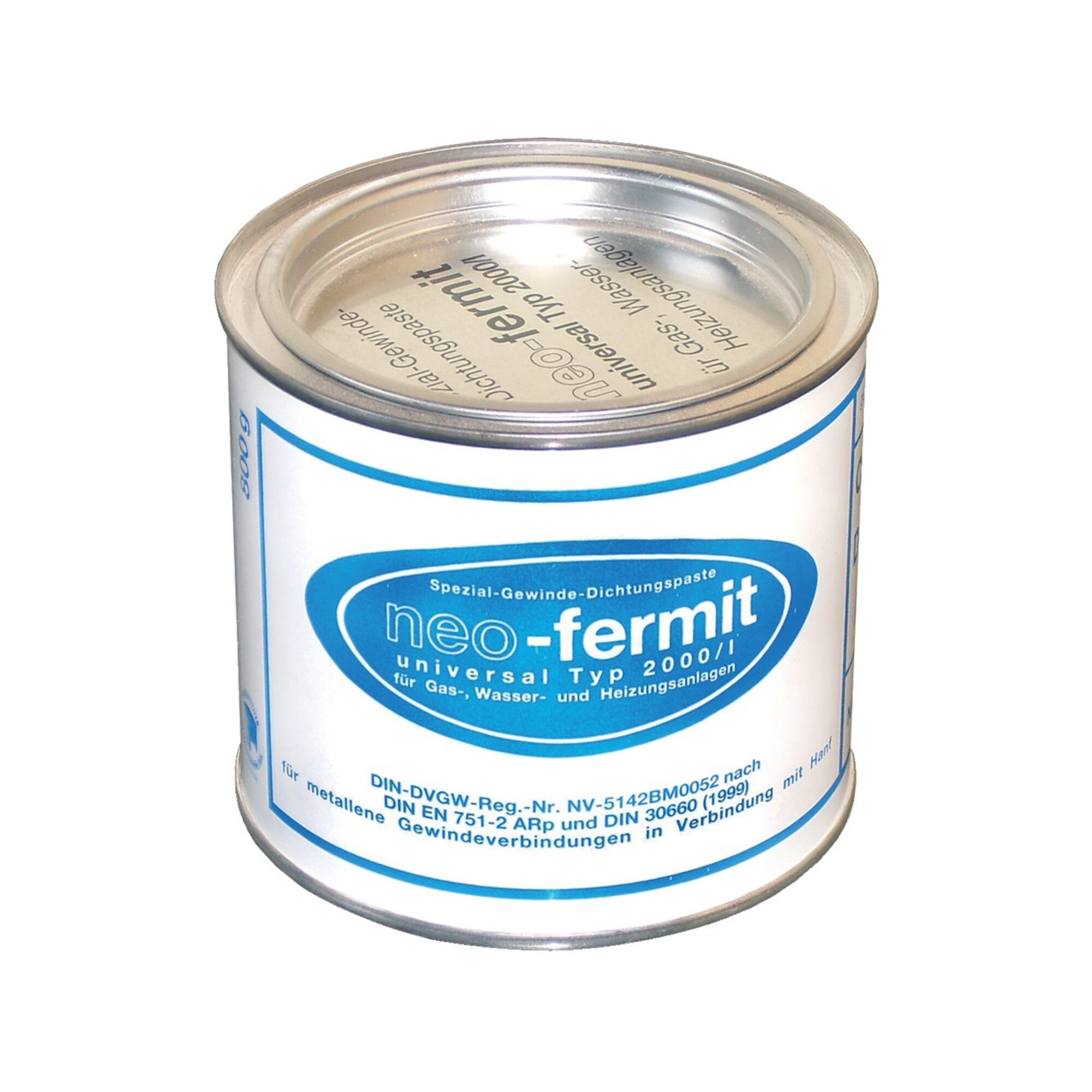 Fermit Neo 450 g Dose