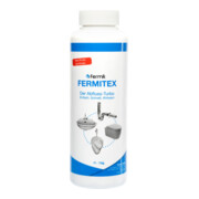 Fermit Nettoyant de tuyaux FERMITEX 1000 g boîte