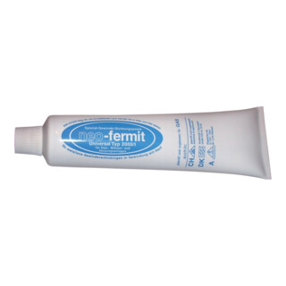 Fermit Pâte d’étanchéité neo - Tube, 150 g