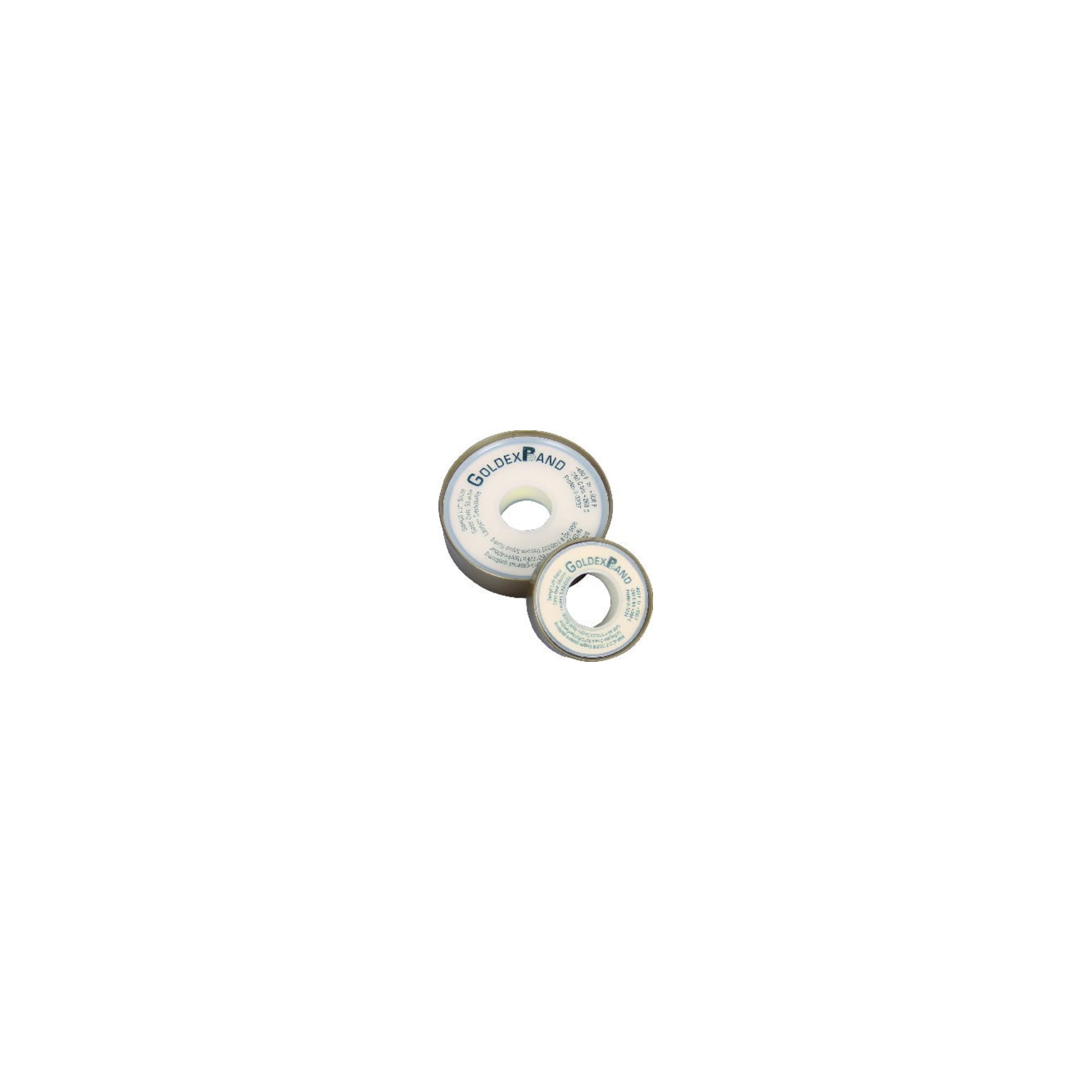 Fermit PTFE Goldex Band