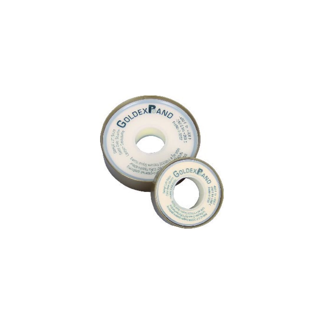 Fermit PTFE Goldex Band