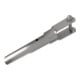Ferrure de serrage de traverse Hymer