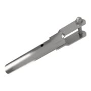 Ferrure de serrage de traverse Hymer