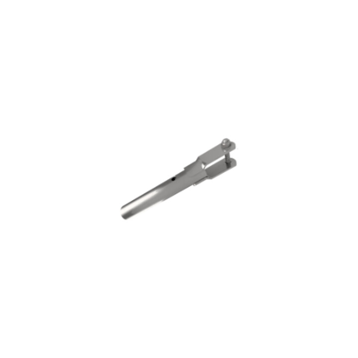 Ferrure de serrage de traverse Hymer