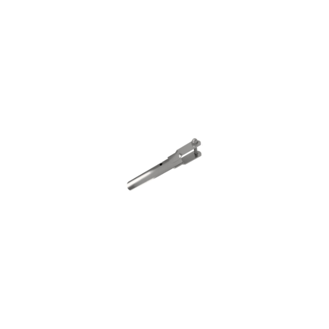 Ferrure de serrage de traverse Hymer